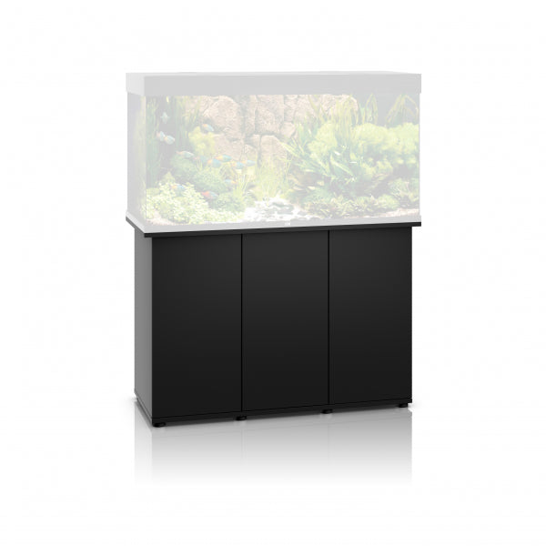 Juwel Rio 350 Cabinet Stand Black