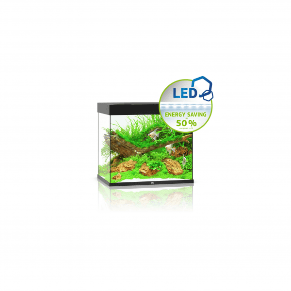 Juwel Lido 200 LED Aquarium Black-2