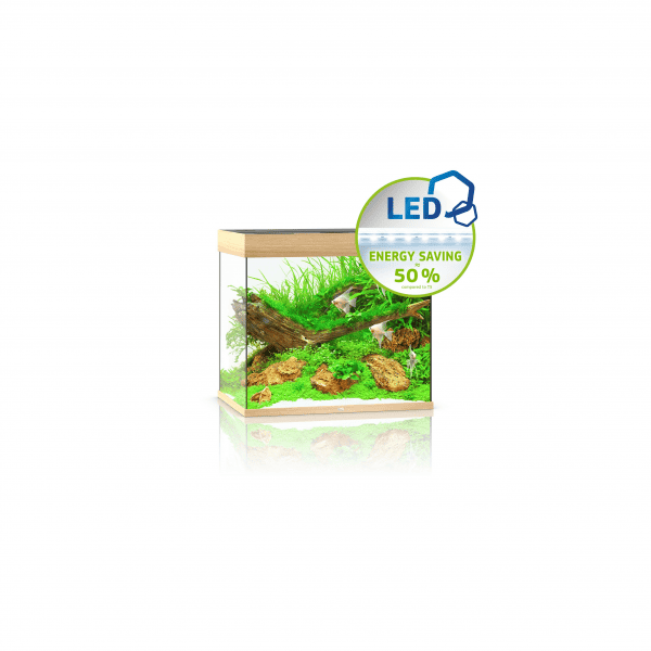 Juwel Lido 200 LED Aquarium Light Wood-2