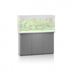 Juwel Rio 240 LED Aquarium Grey-2
