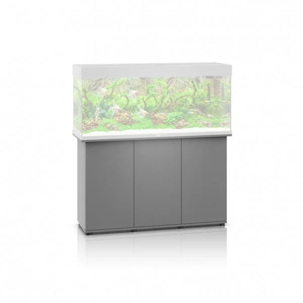 Juwel Rio 240 LED Aquarium Grey-2