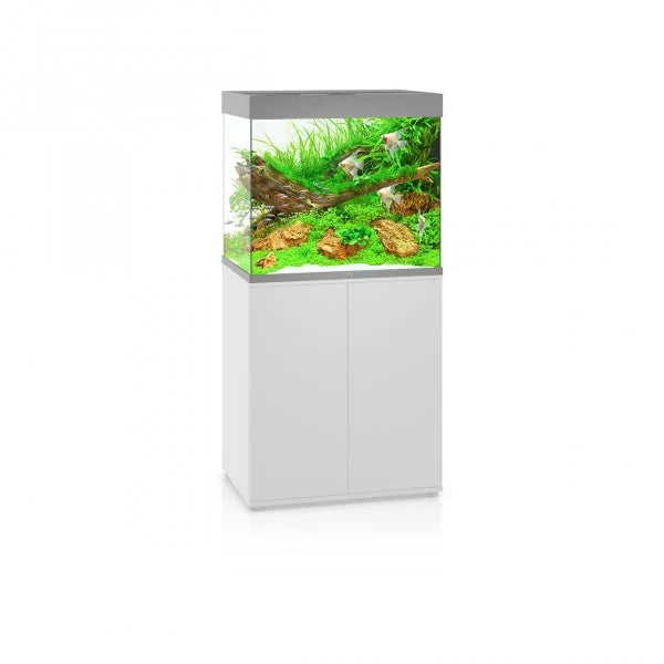 Juwel Lido 200 LED Aquarium Grey-1