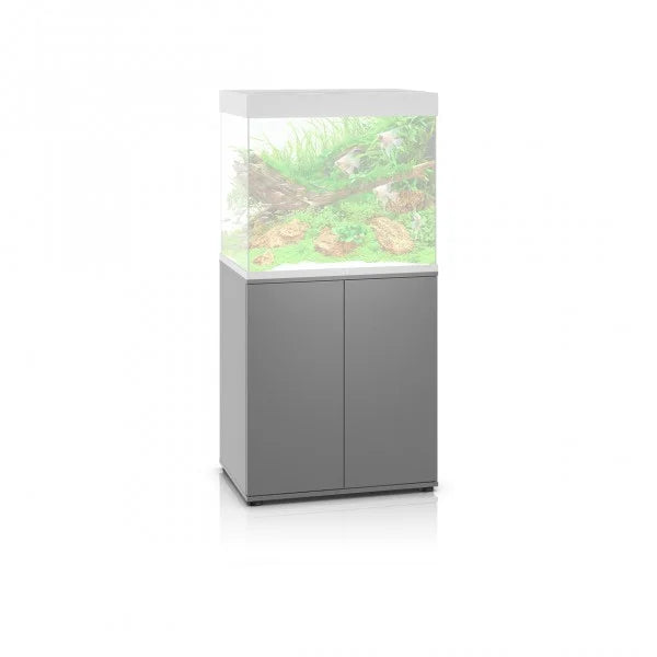 Juwel Lido 200 LED Aquarium Grey