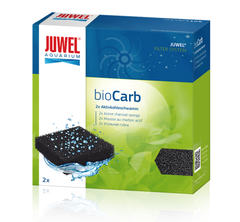 Juwel BioCarb Sponge Bioflow 3 Compact 2pk-1