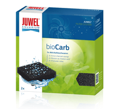 Juwel BioCarb Sponge Bioflow 6 Standard 2pk-1