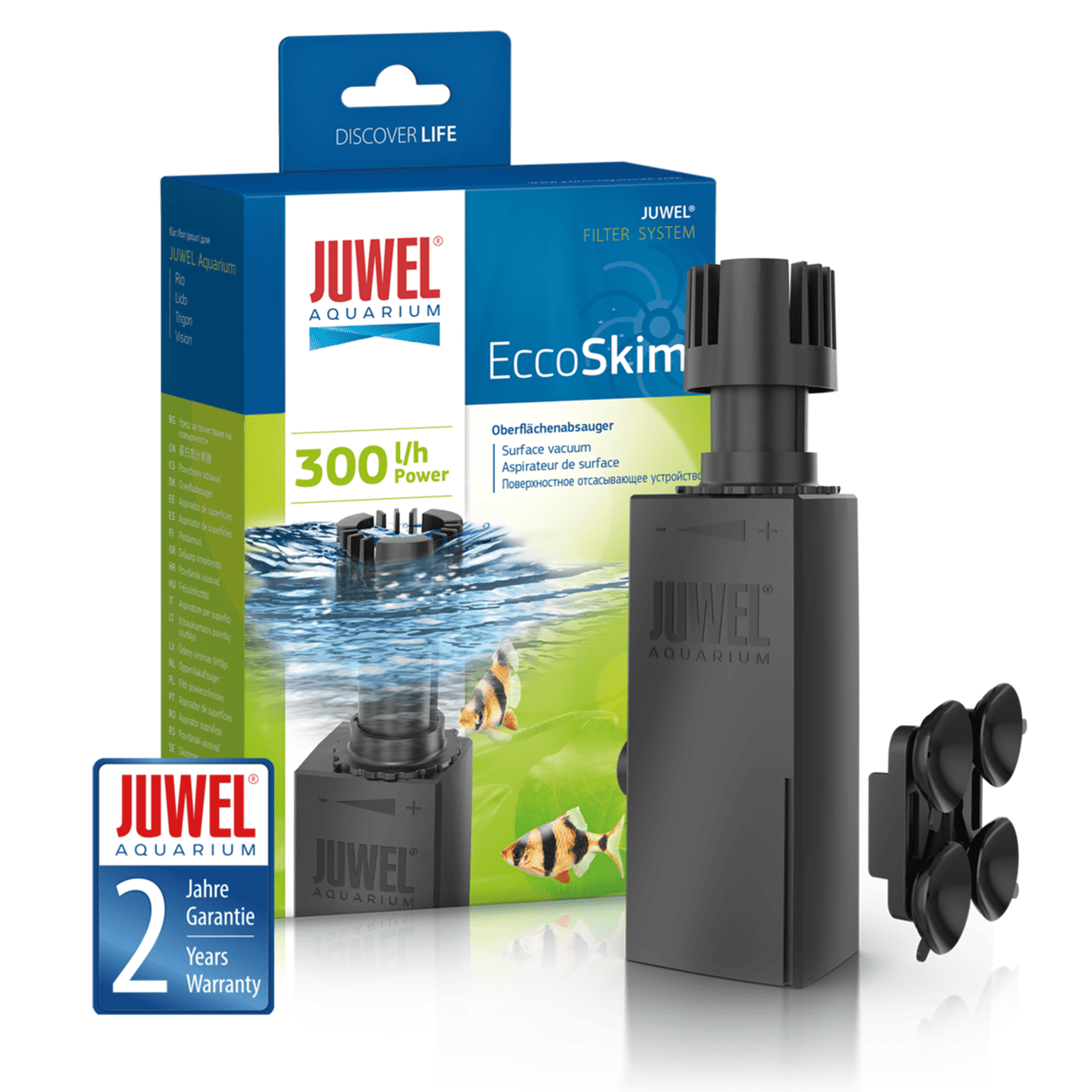 Juwel EccoSkim