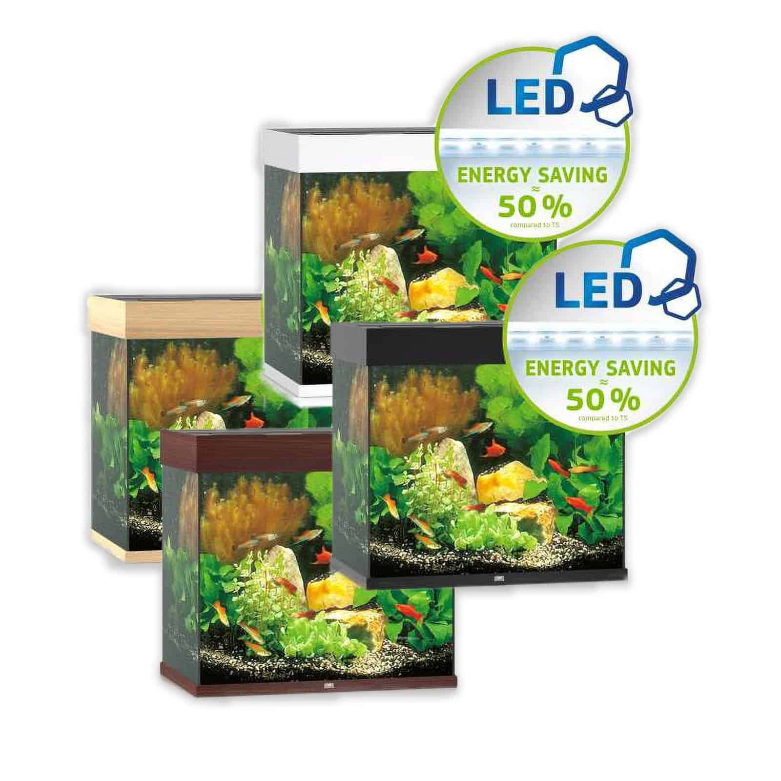 Juwel Lido 120 LED Aquarium