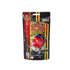 Hikari Goldfish Bio-Gold Plus Floating S-2