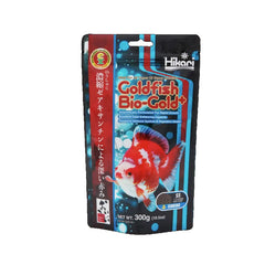 Hikari Goldfish Bio-Gold Plus Sinking SS-2