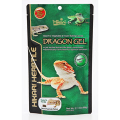 Herptile DragonGel - 60g-1