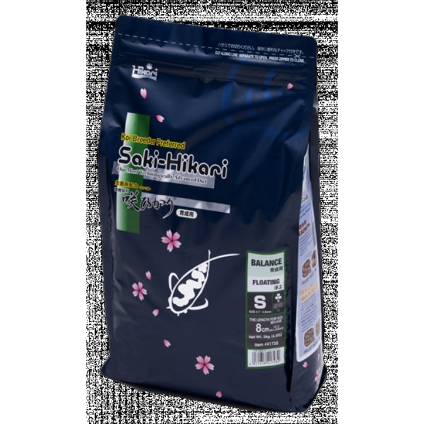 Saki-Hikari Balance M - 5Kg
