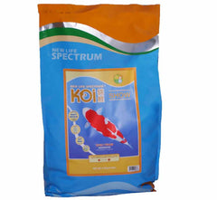 New Life Spectrum Koi Formulas, Show (Regular Koi Pellets 5.5-6mm), 4.5kg-1