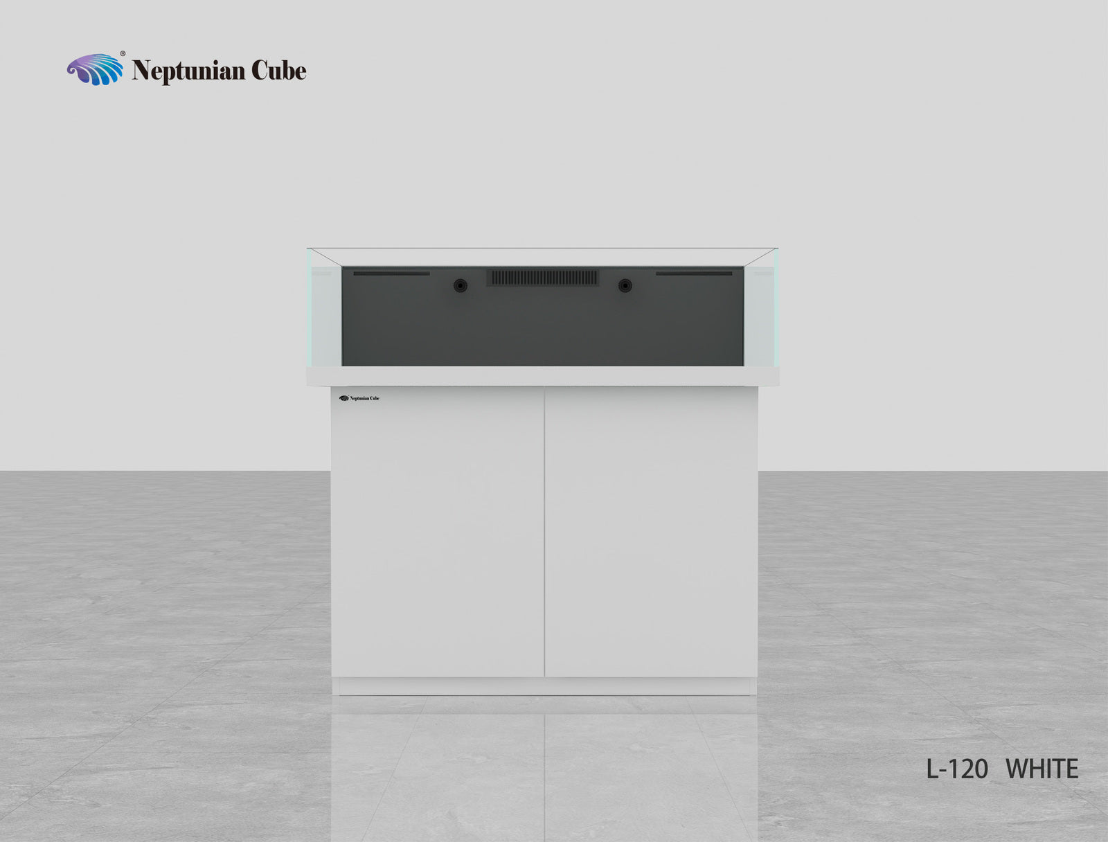 Neptunian Cube Lagoon Series-6