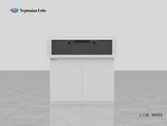 Neptunian Cube Lagoon Series-6