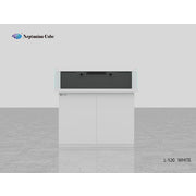 Neptunian Cube Lagoon Series-4