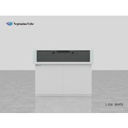 Neptunian Cube Lagoon Series-1
