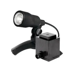 PondMAX 1W Warm White Pond Light w/ Transformer-1