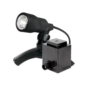 PondMAX 1W Warm White Pond Light w/ Transformer