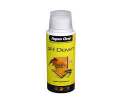Liquid PH Down 250ml Treatment-1
