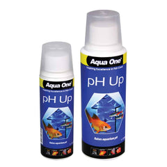 Liquid PH Up 250ml Treatment-1