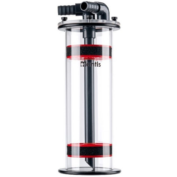Mantis Media Reactor - MR200-1