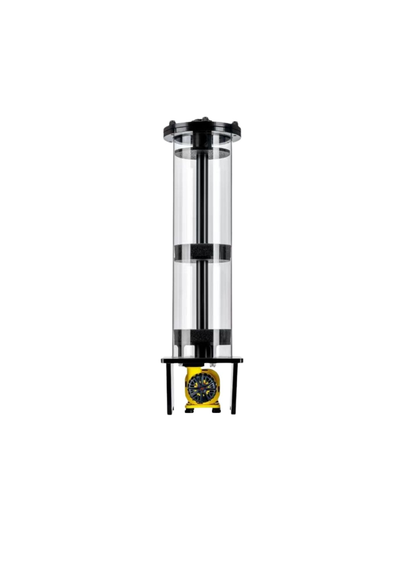 Mantis Media Reactor S - MR200-S-1