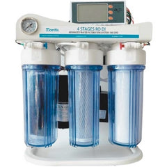 Mantis 4 Stage RO 100 Advanced + TDS & Pump-1
