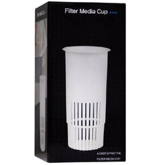 Mantis Filter Cup 4" - MS-013-1