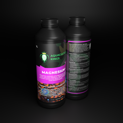 Magnesium plus with Trace 1L-2