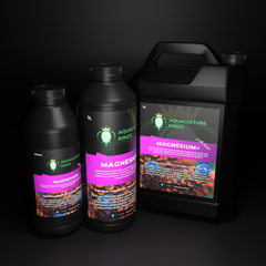 Magnesium plus with Trace 500ml-4