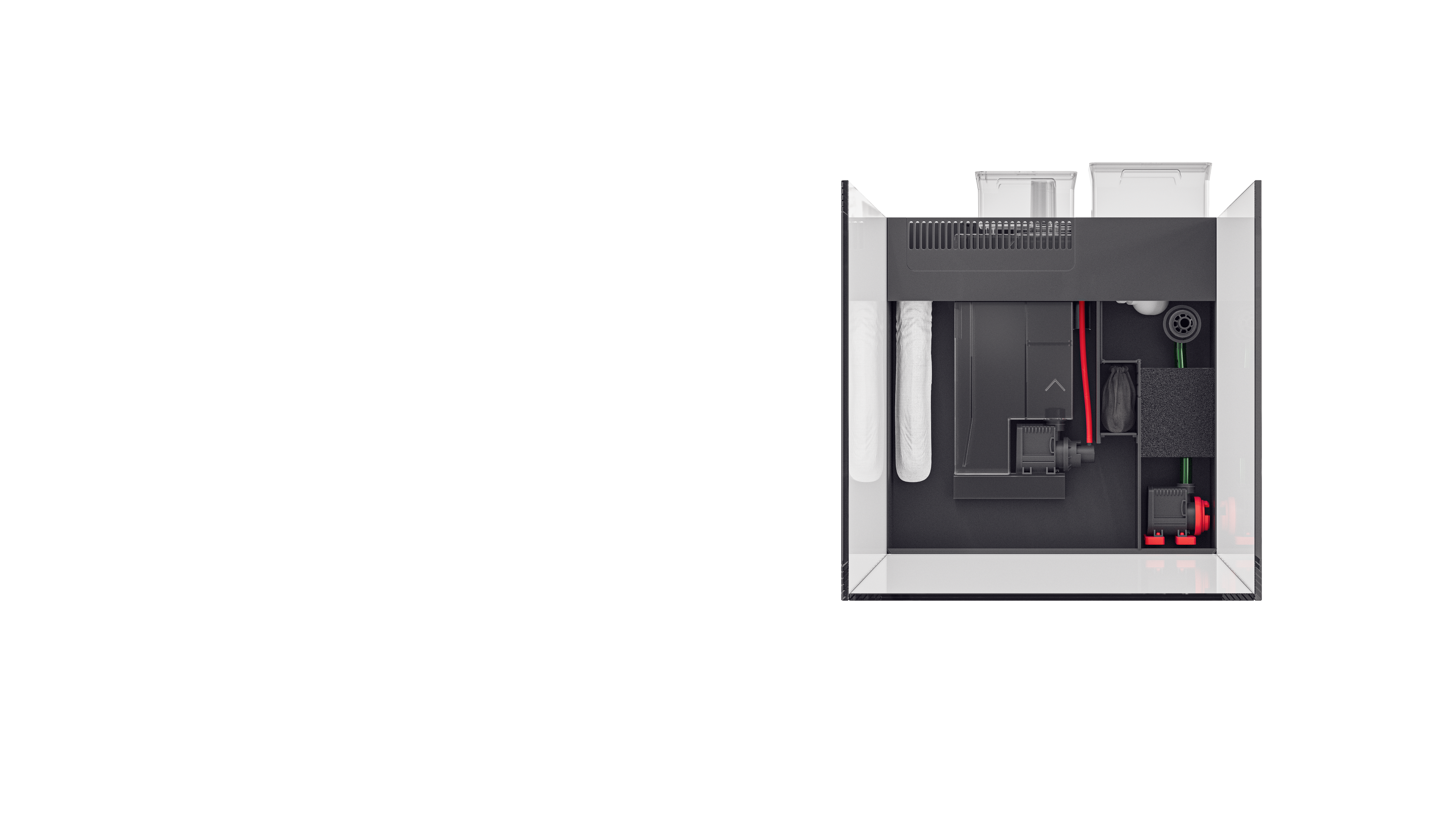 Red Sea MAX NANO G2 XL-5