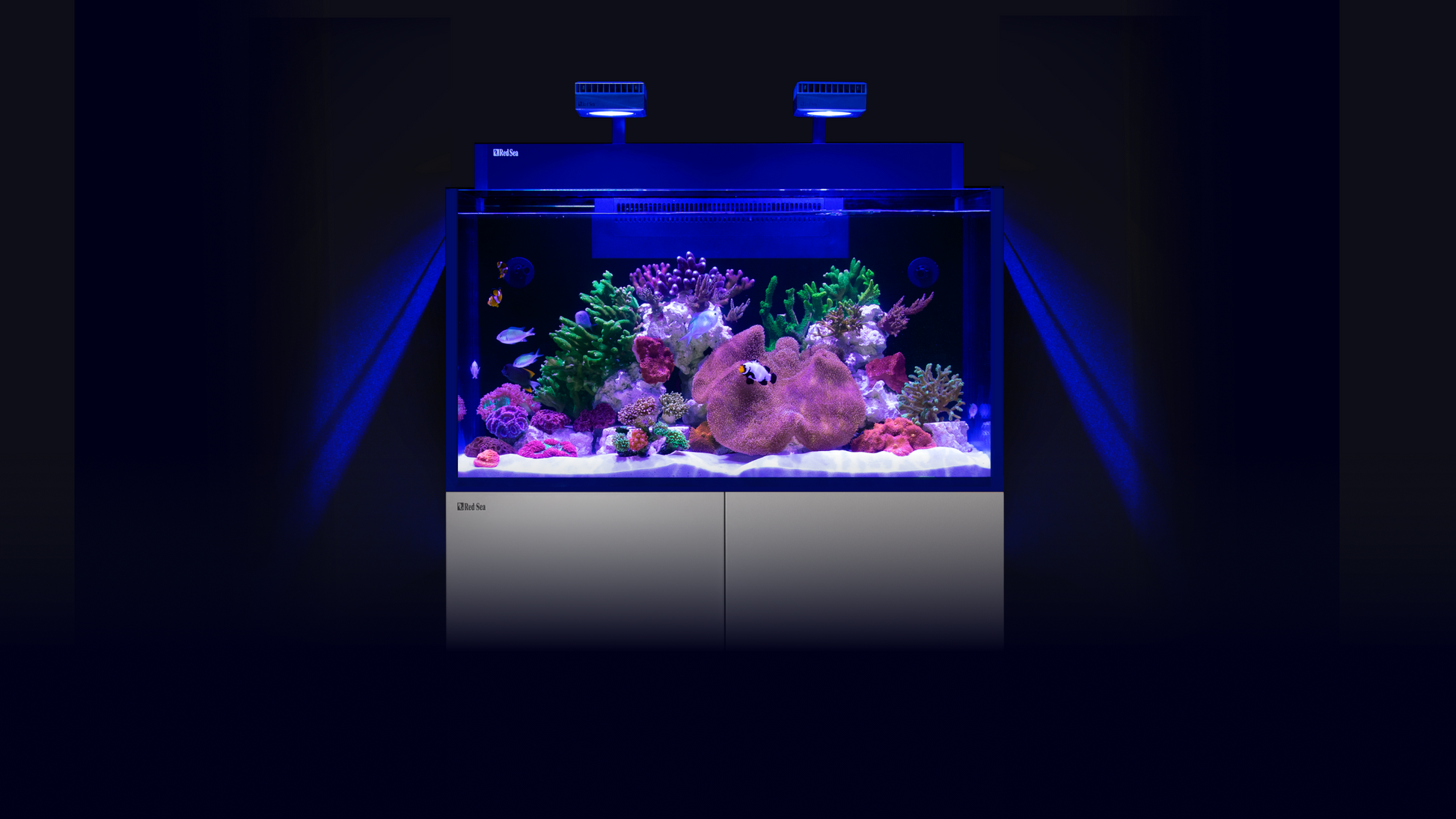 Red Sea Max Nano XXL G2-1
