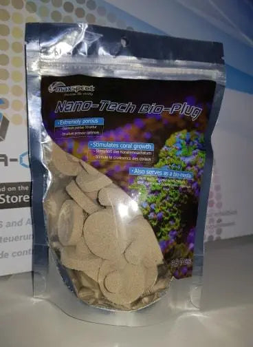 Maxspect Bio-Plug 25 Frag Plug-1