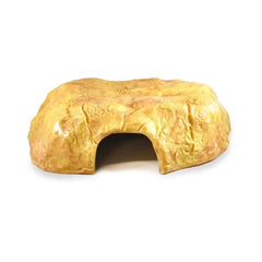 Habistat Sandstone Reptile Cave - Small-1
