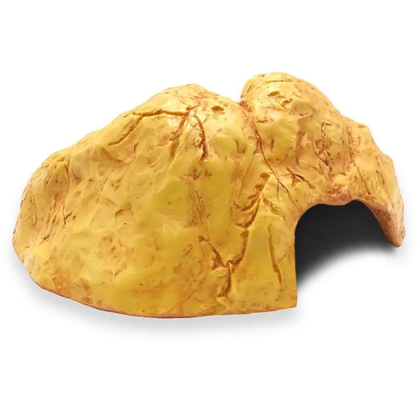 Habistat Sandstone Reptile Cave - Large