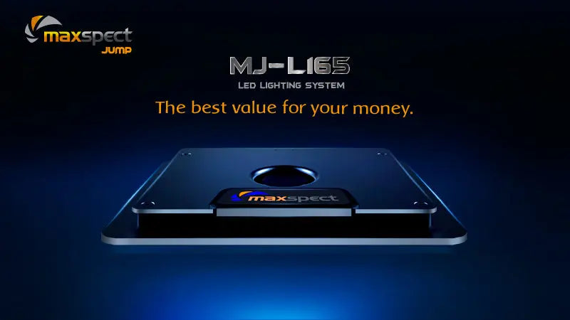 Maxspect Jump LED MJ-L165 "BLUE"