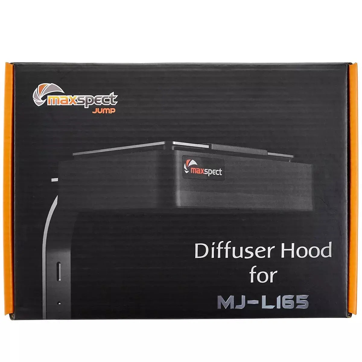 Maxspect JUMP MJ-L165 Diffuser-5