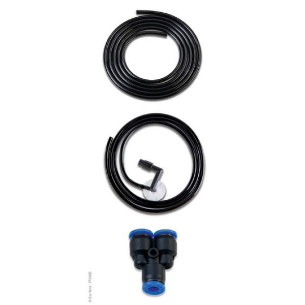 Exo Terra Monsoon Reptile Mister Replacement Output Tube Kit-2
