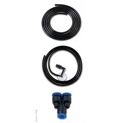 Exo Terra Monsoon Reptile Mister Replacement Output Tube Kit-2