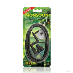 Exo Terra Monsoon Reptile Mister Replacement Output Tube Kit-1