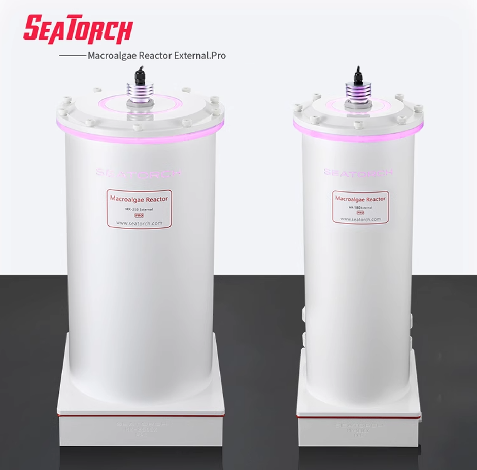 SeaTorch MacroAlgae Reactor External, 500-800L-1