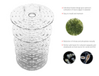 SeaTorch MacroAlgae Reactor External, 800-1200L-5