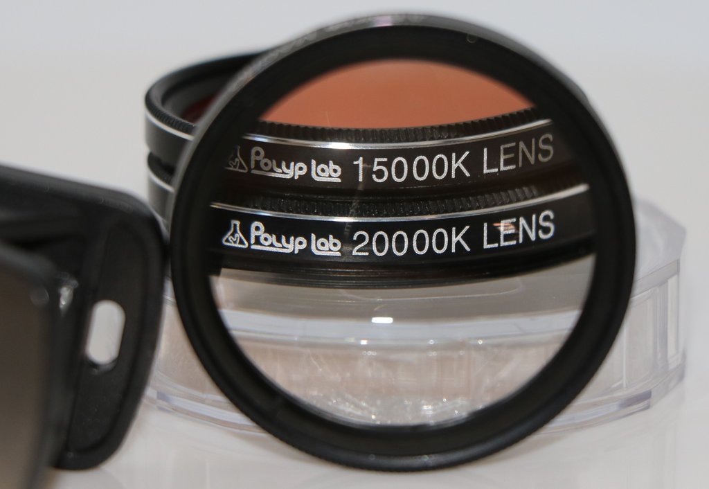 Coral View Lens Kit-4