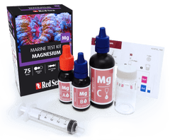 Red Sea Marine Care Magnesium Test Kit-1
