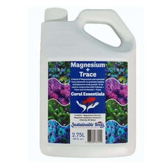 CORAL ESSENTIALS MAGNESIUM + TRACE 2.75L-1