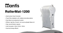 Mantis RollerMat 1200-4