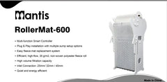 Mantis RollerMat 600-4