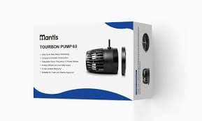 Mantis Tourbon Wave Pump 60-1