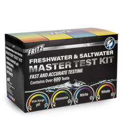Fritz Master Test Kit-1