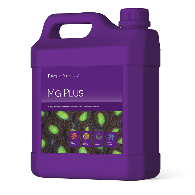 Aquaforest Mg Plus 2000ml-1